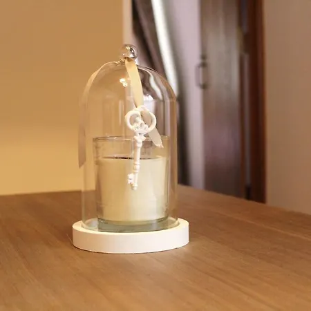 Le Petit Ziem Apartment