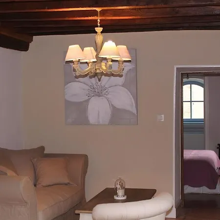 Apartment Le Petit Ziem *