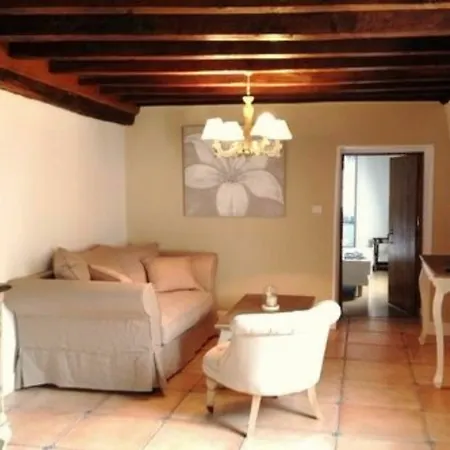 Apartment Le Petit Ziem *