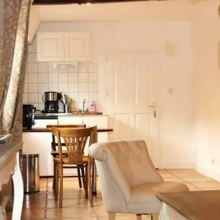 Apartment Le Petit Ziem Beaune (Cote d'Or)