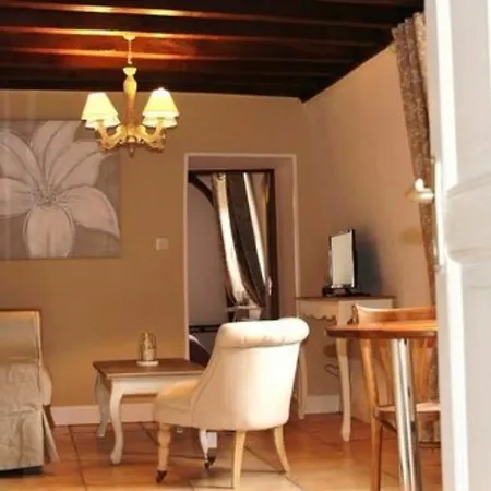 Apartment Le Petit Ziem Beaune (Cote d'Or)