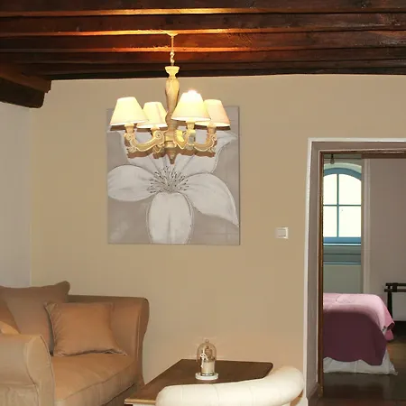 Apartment Le Petit Ziem Beaune (Cote d'Or)